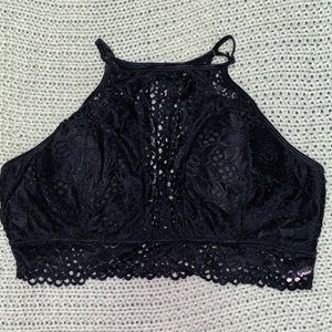 Rue21 Plus Size Bralette